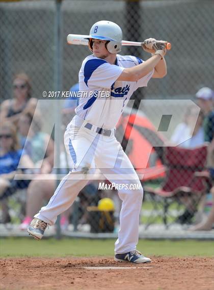 Thumbnail 1 in Destrehan @ Bourgeois photogallery.