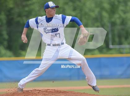 Thumbnail 2 in Destrehan @ Bourgeois photogallery.