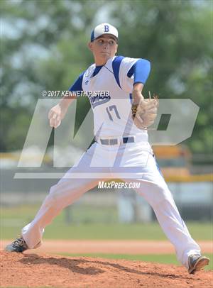 Destrehan @ Bourgeois