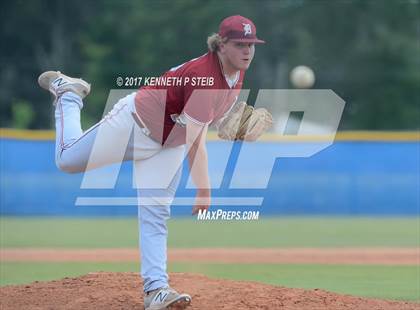 Thumbnail 1 in Destrehan @ Bourgeois photogallery.