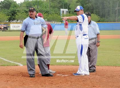 Thumbnail 1 in Destrehan @ Bourgeois photogallery.