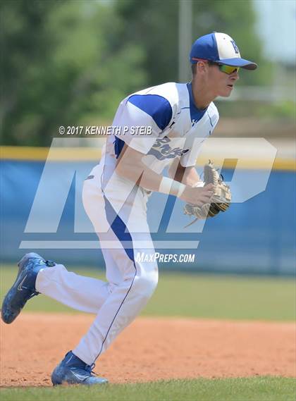 Thumbnail 1 in Destrehan @ Bourgeois photogallery.