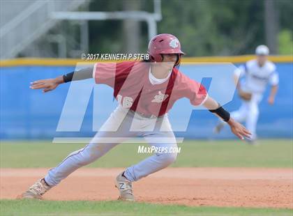 Thumbnail 1 in Destrehan @ Bourgeois photogallery.
