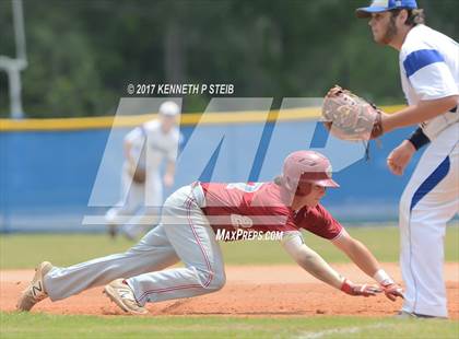 Thumbnail 3 in Destrehan @ Bourgeois photogallery.