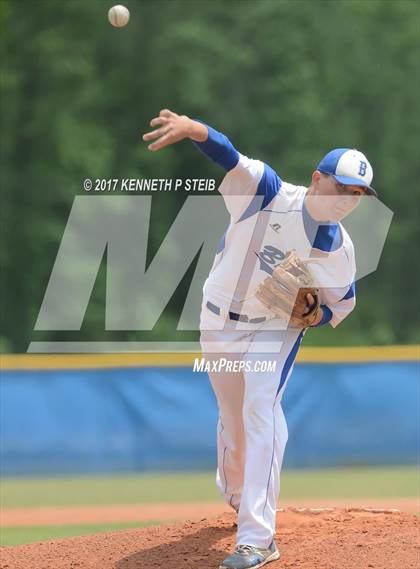 Thumbnail 1 in Destrehan @ Bourgeois photogallery.