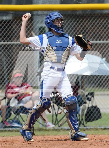 Thumbnail 2 in Destrehan @ Bourgeois photogallery.