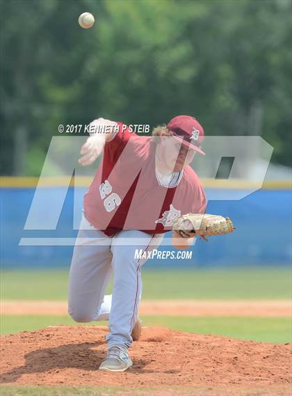 Thumbnail 2 in Destrehan @ Bourgeois photogallery.