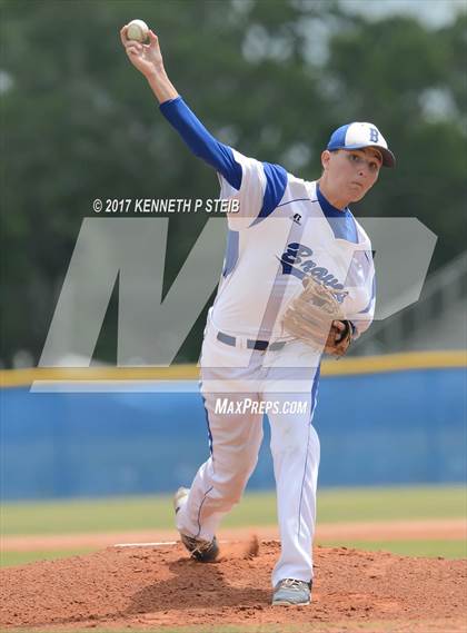 Thumbnail 3 in Destrehan @ Bourgeois photogallery.