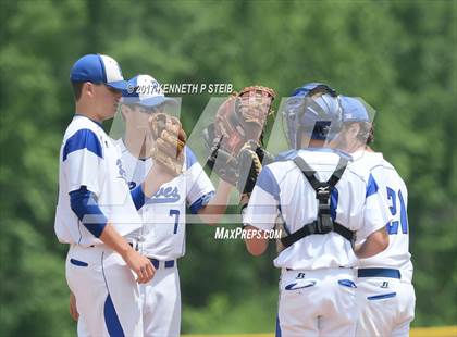 Thumbnail 1 in Destrehan @ Bourgeois photogallery.