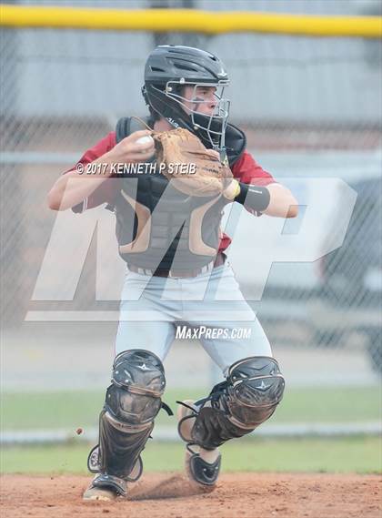 Thumbnail 1 in Destrehan @ Bourgeois photogallery.
