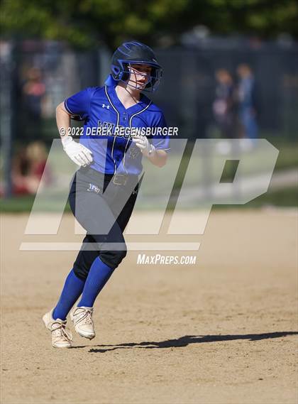 Thumbnail 1 in Fruita Monument vs Legend (CHSAA 5A Sweet 16) photogallery.