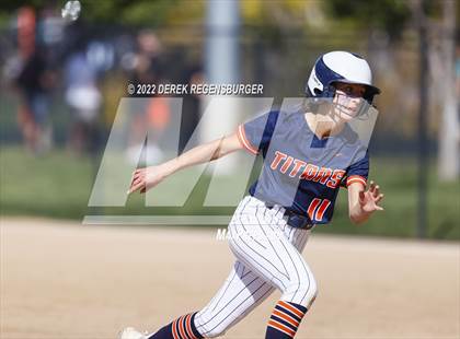 Thumbnail 2 in Fruita Monument vs Legend (CHSAA 5A Sweet 16) photogallery.