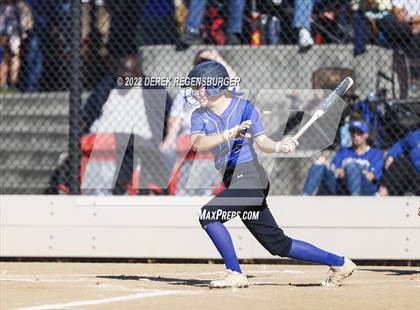 Thumbnail 1 in Fruita Monument vs Legend (CHSAA 5A Sweet 16) photogallery.