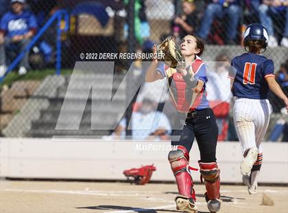 Thumbnail 1 in Fruita Monument vs Legend (CHSAA 5A Sweet 16) photogallery.