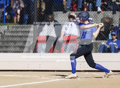 Thumbnail 3 in Fruita Monument vs Legend (CHSAA 5A Sweet 16) photogallery.