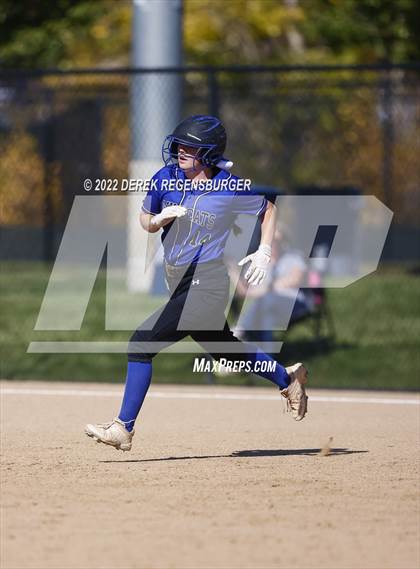Thumbnail 3 in Fruita Monument vs Legend (CHSAA 5A Sweet 16) photogallery.