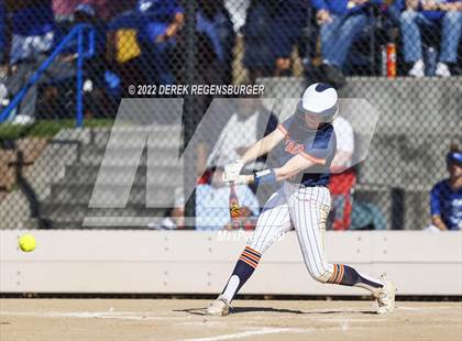 Thumbnail 3 in Fruita Monument vs Legend (CHSAA 5A Sweet 16) photogallery.