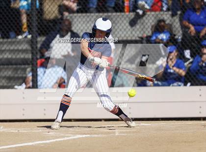 Thumbnail 1 in Fruita Monument vs Legend (CHSAA 5A Sweet 16) photogallery.
