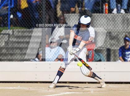 Thumbnail 2 in Fruita Monument vs Legend (CHSAA 5A Sweet 16) photogallery.