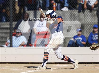 Thumbnail 2 in Fruita Monument vs Legend (CHSAA 5A Sweet 16) photogallery.