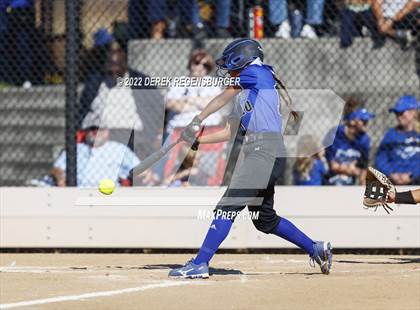 Thumbnail 3 in Fruita Monument vs Legend (CHSAA 5A Sweet 16) photogallery.