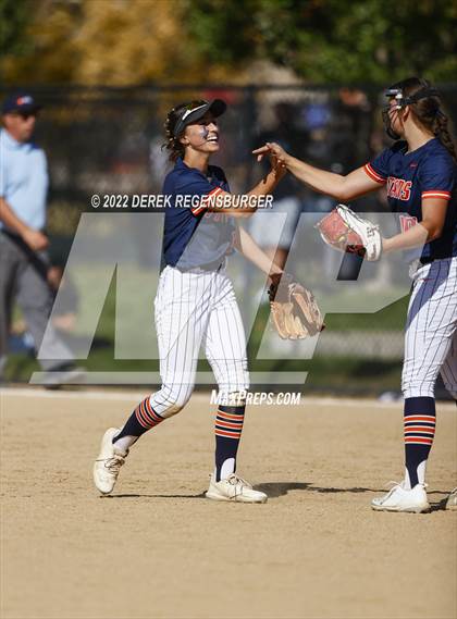 Thumbnail 1 in Fruita Monument vs Legend (CHSAA 5A Sweet 16) photogallery.