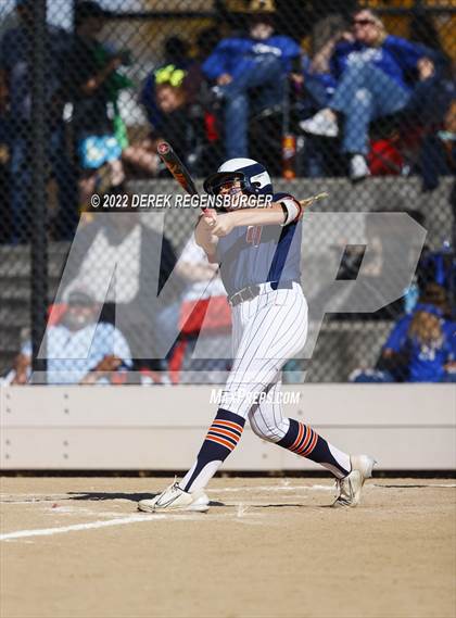 Thumbnail 2 in Fruita Monument vs Legend (CHSAA 5A Sweet 16) photogallery.