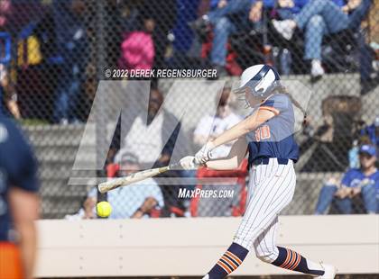 Thumbnail 3 in Fruita Monument vs Legend (CHSAA 5A Sweet 16) photogallery.