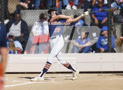 Thumbnail 3 in Fruita Monument vs Legend (CHSAA 5A Sweet 16) photogallery.