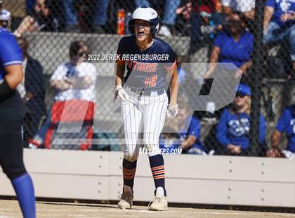 Thumbnail 2 in Fruita Monument vs Legend (CHSAA 5A Sweet 16) photogallery.