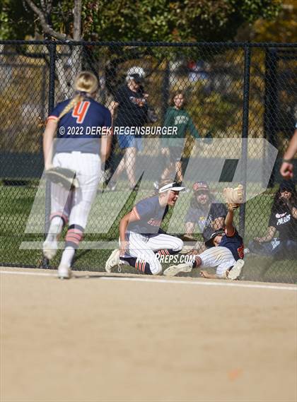 Thumbnail 3 in Fruita Monument vs Legend (CHSAA 5A Sweet 16) photogallery.