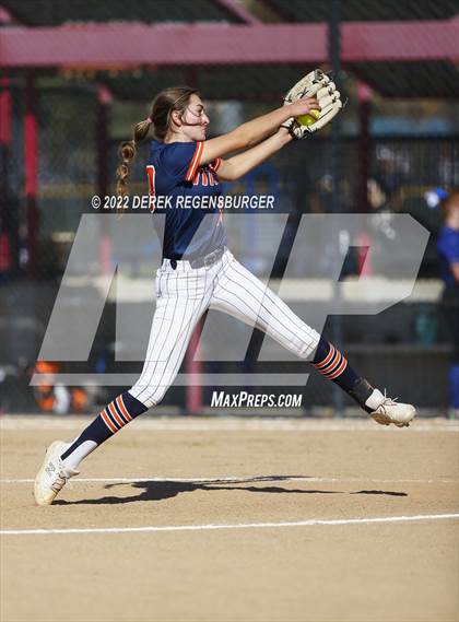 Thumbnail 3 in Fruita Monument vs Legend (CHSAA 5A Sweet 16) photogallery.