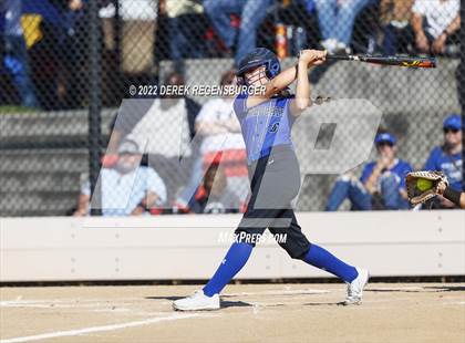 Thumbnail 1 in Fruita Monument vs Legend (CHSAA 5A Sweet 16) photogallery.