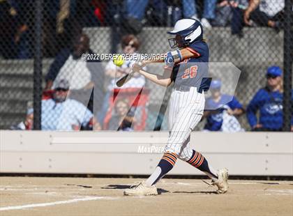 Thumbnail 3 in Fruita Monument vs Legend (CHSAA 5A Sweet 16) photogallery.