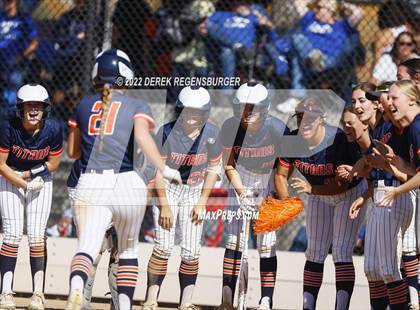 Thumbnail 2 in Fruita Monument vs Legend (CHSAA 5A Sweet 16) photogallery.