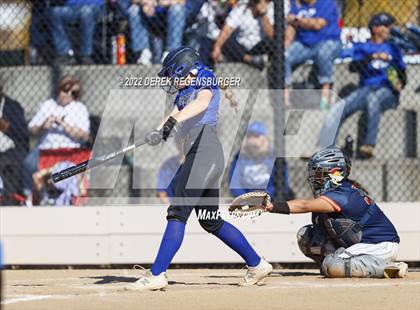 Thumbnail 2 in Fruita Monument vs Legend (CHSAA 5A Sweet 16) photogallery.