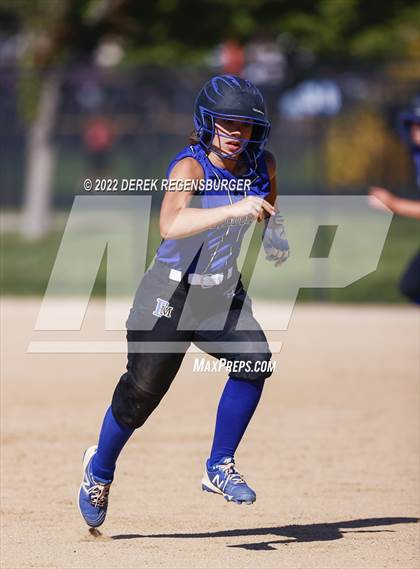 Thumbnail 2 in Fruita Monument vs Legend (CHSAA 5A Sweet 16) photogallery.