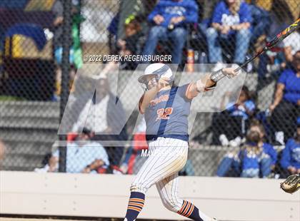 Thumbnail 1 in Fruita Monument vs Legend (CHSAA 5A Sweet 16) photogallery.