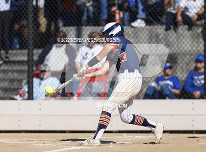 Thumbnail 1 in Fruita Monument vs Legend (CHSAA 5A Sweet 16) photogallery.