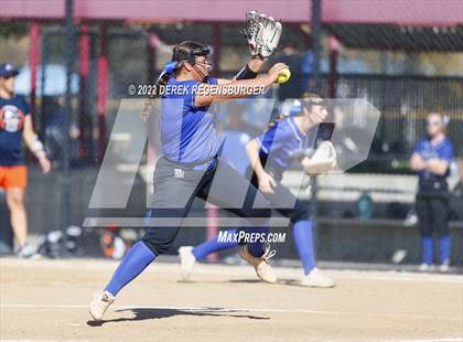 Thumbnail 2 in Fruita Monument vs Legend (CHSAA 5A Sweet 16) photogallery.