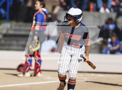 Thumbnail 1 in Fruita Monument vs Legend (CHSAA 5A Sweet 16) photogallery.