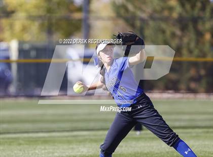 Thumbnail 3 in Fruita Monument vs Legend (CHSAA 5A Sweet 16) photogallery.