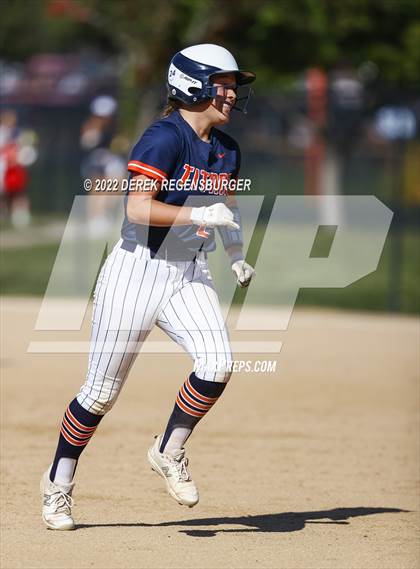 Thumbnail 3 in Fruita Monument vs Legend (CHSAA 5A Sweet 16) photogallery.