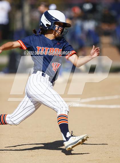 Thumbnail 2 in Fruita Monument vs Legend (CHSAA 5A Sweet 16) photogallery.