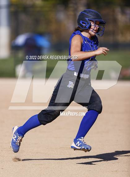Thumbnail 3 in Fruita Monument vs Legend (CHSAA 5A Sweet 16) photogallery.