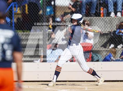 Thumbnail 3 in Fruita Monument vs Legend (CHSAA 5A Sweet 16) photogallery.