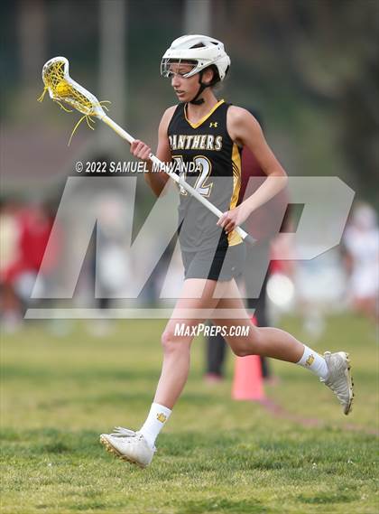 Thumbnail 3 in Hamilton vs Peninsula (Rose Bowl Jamboree) photogallery.