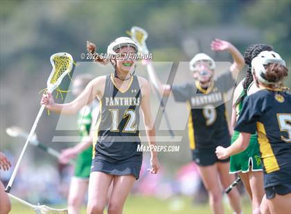 Thumbnail 2 in Hamilton vs Peninsula (Rose Bowl Jamboree) photogallery.