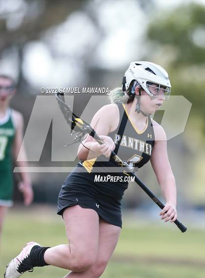 Thumbnail 2 in Hamilton vs Peninsula (Rose Bowl Jamboree) photogallery.