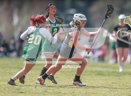 Thumbnail 2 in Hamilton vs Peninsula (Rose Bowl Jamboree) photogallery.